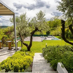 Green Paradise Castel San Pietro Terme