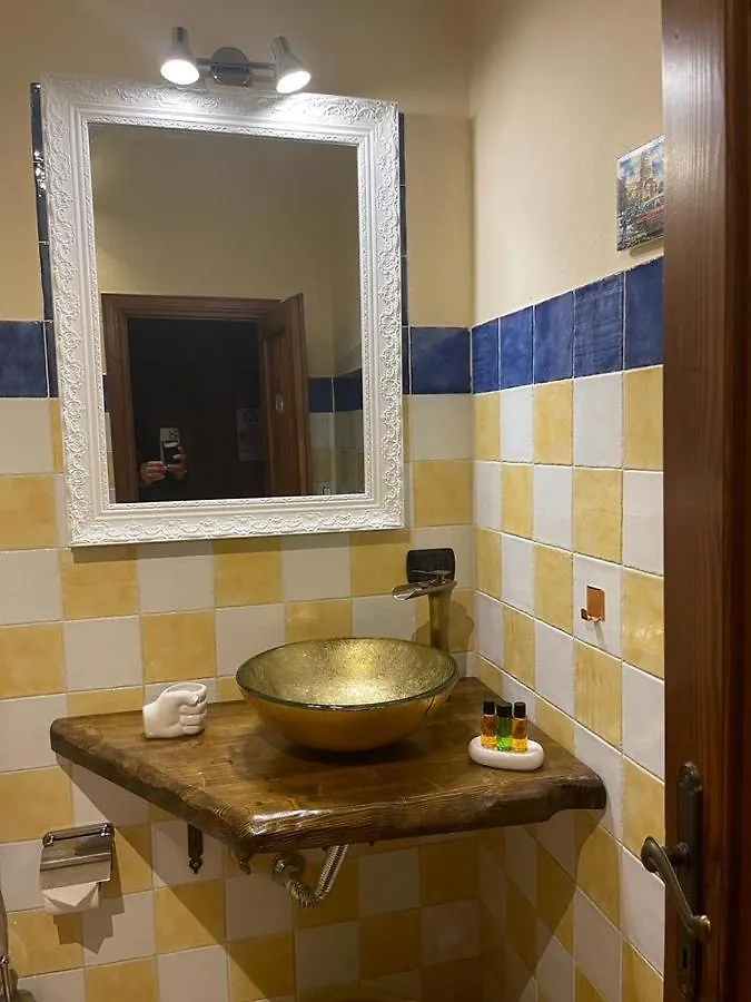 Casa Particular Luxury Appartment Castel San Pietro Terme Apartment