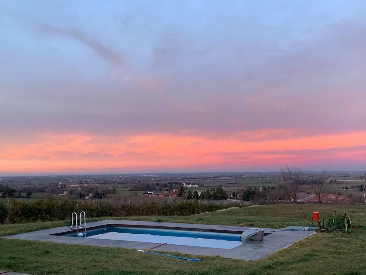 Casa Particular Luxury Appartment Castel San Pietro Terme Apartment