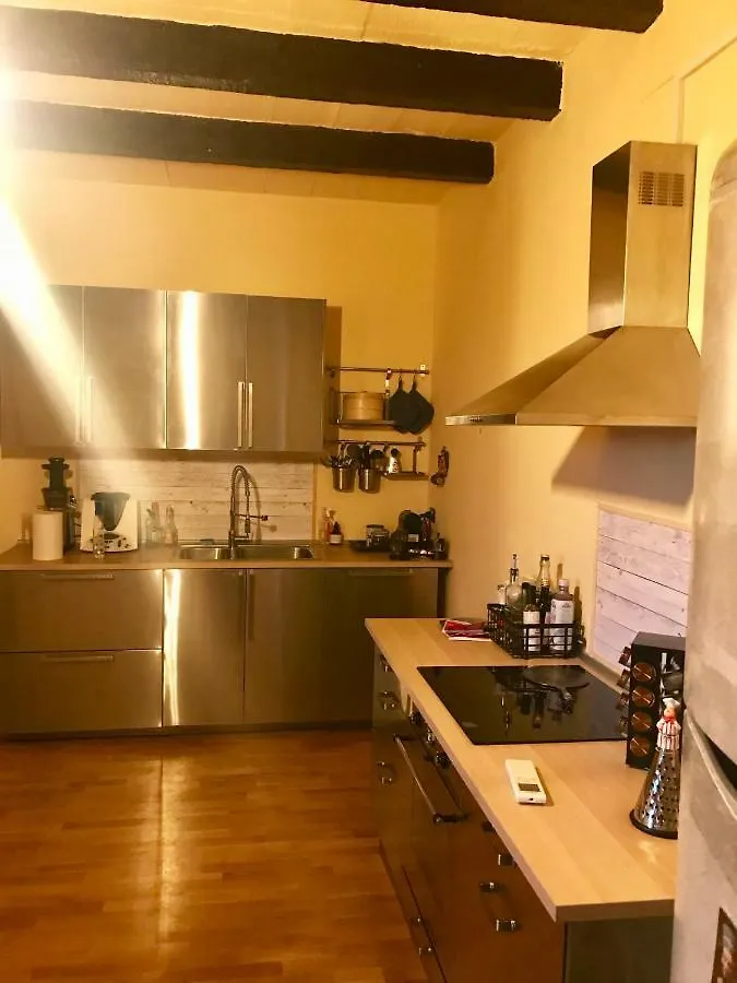 Casa Particular Luxury Appartment Castel San Pietro Terme 0*,