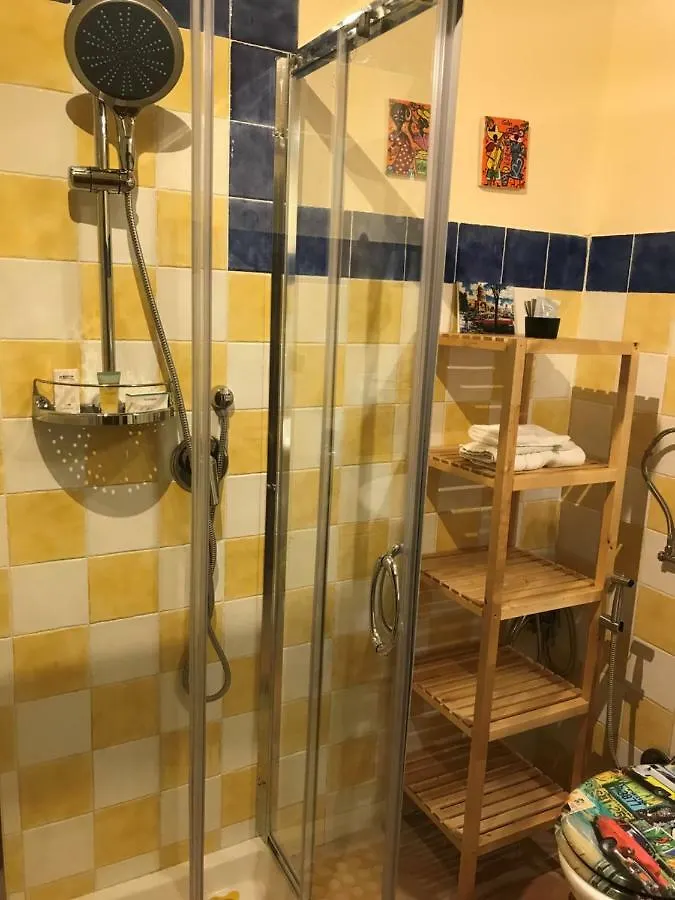 Apartment Casa Particular Luxury Appartment Castel San Pietro Terme